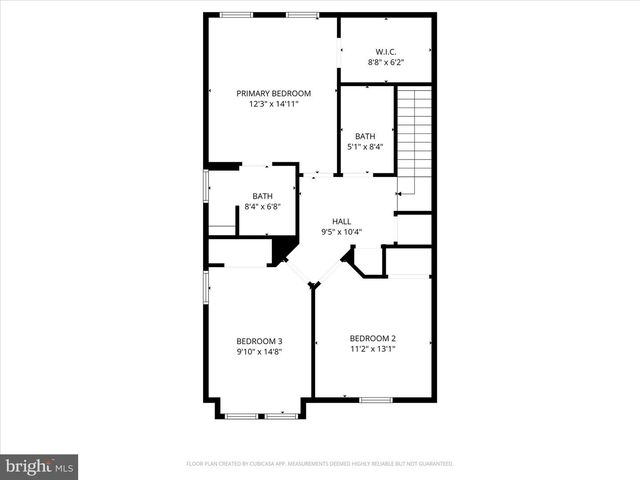 16 MUSTANG DR, La Plata, MD 20646