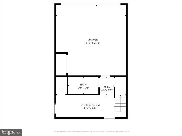 16 MUSTANG DR, La Plata, MD 20646