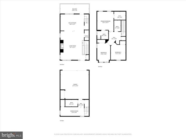 16 MUSTANG DR, La Plata, MD 20646