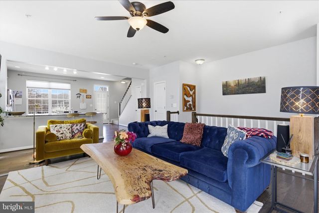 16 MUSTANG DR, La Plata, MD 20646