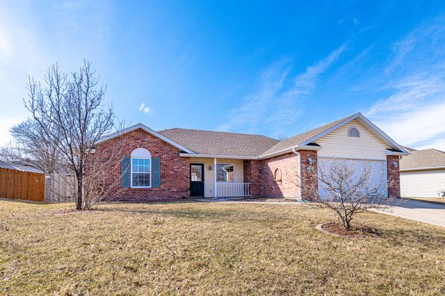 6259 N WATER CRESS CIR, Columbia, MO 65202