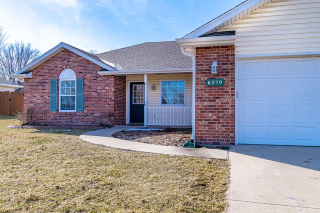 6259 N WATER CRESS CIR, Columbia, MO 65202