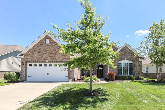 10441 Oxer Drive, Fishers, IN 46040