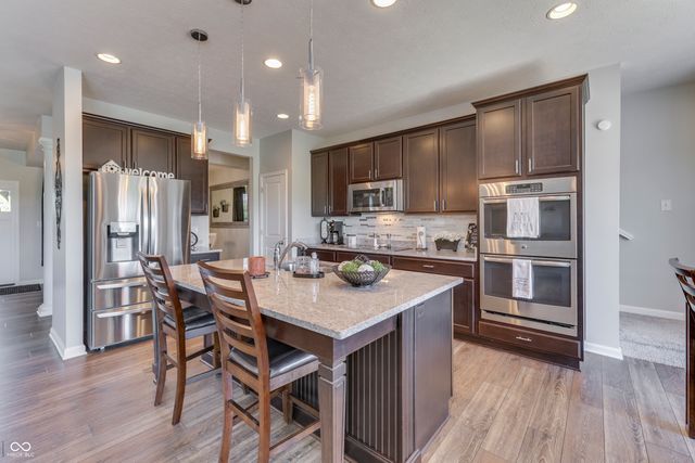10441 Oxer Drive, Fishers, IN 46040