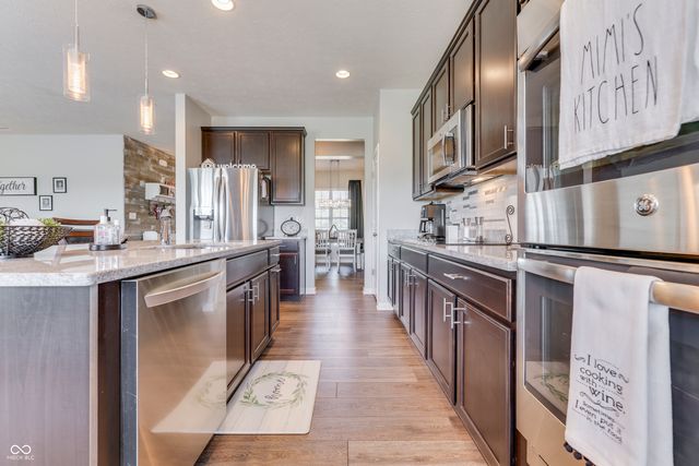 10441 Oxer Drive, Fishers, IN 46040