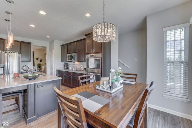 10441 Oxer Drive, Fishers, IN 46040