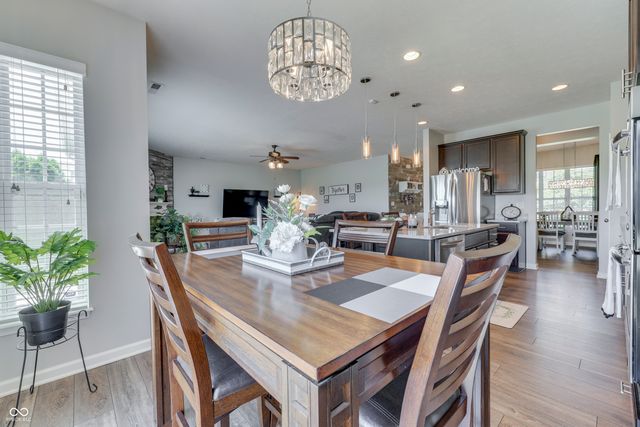 10441 Oxer Drive, Fishers, IN 46040