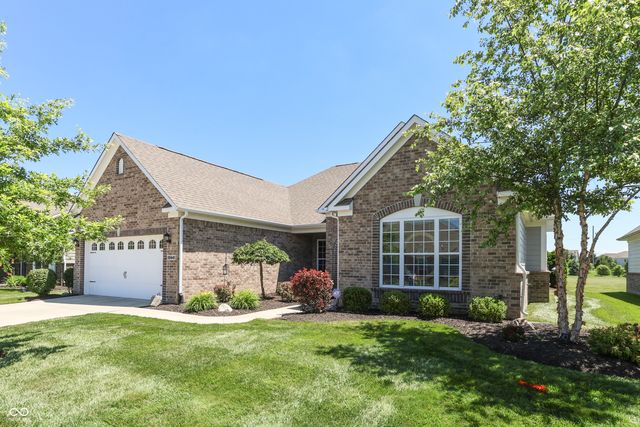 10441 Oxer Drive, Fishers, IN 46040