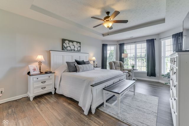 10441 Oxer Drive, Fishers, IN 46040