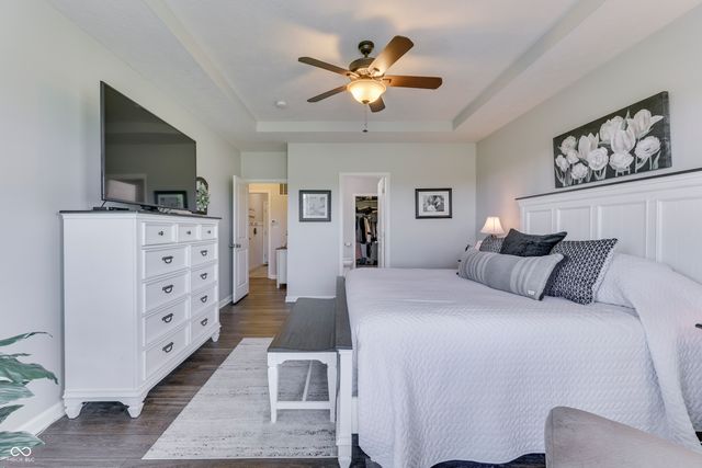 10441 Oxer Drive, Fishers, IN 46040