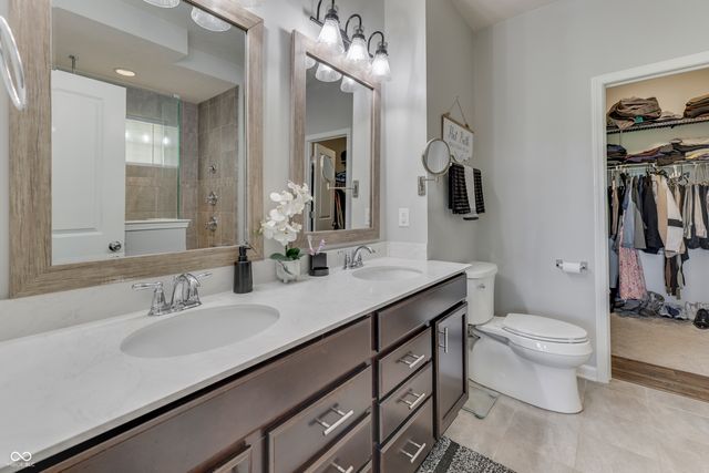10441 Oxer Drive, Fishers, IN 46040