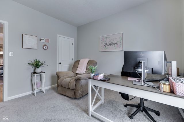 10441 Oxer Drive, Fishers, IN 46040