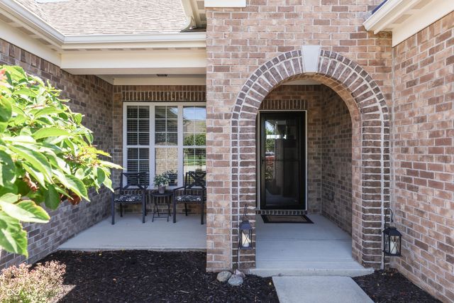 10441 Oxer Drive, Fishers, IN 46040