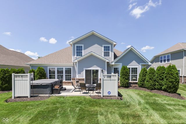 10441 Oxer Drive, Fishers, IN 46040