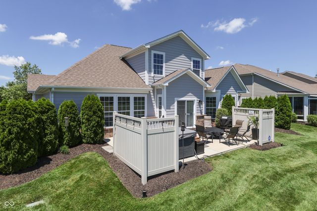 10441 Oxer Drive, Fishers, IN 46040