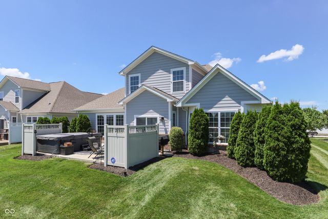 10441 Oxer Drive, Fishers, IN 46040