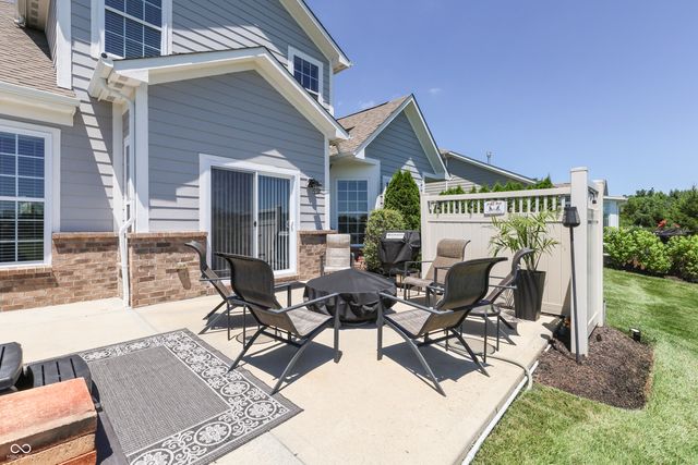 10441 Oxer Drive, Fishers, IN 46040