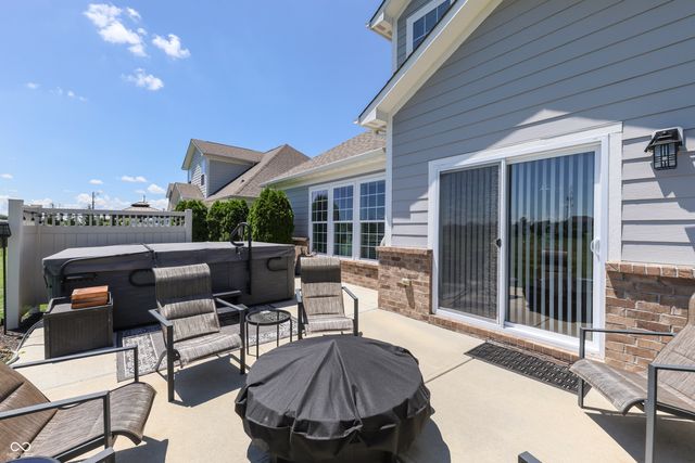 10441 Oxer Drive, Fishers, IN 46040