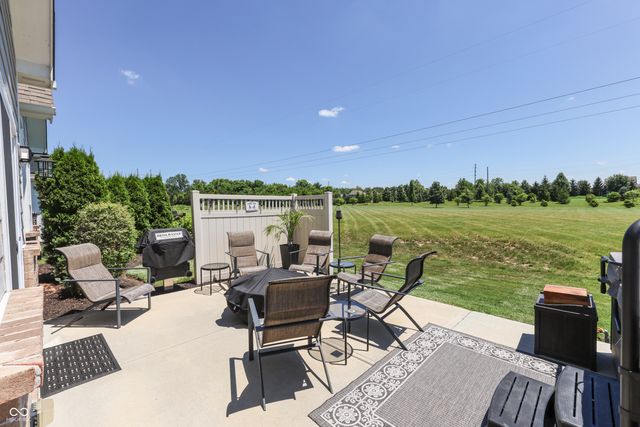 10441 Oxer Drive, Fishers, IN 46040