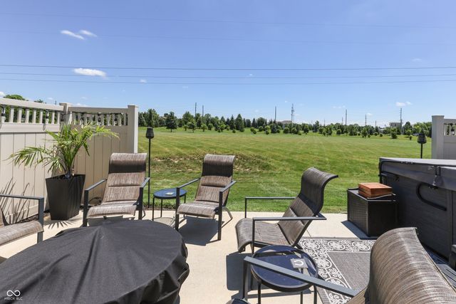 10441 Oxer Drive, Fishers, IN 46040