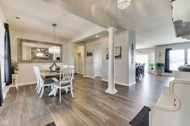 10441 Oxer Drive, Fishers, IN 46040