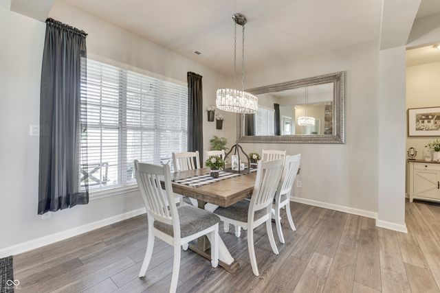 10441 Oxer Drive, Fishers, IN 46040
