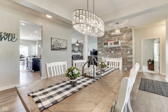 10441 Oxer Drive, Fishers, IN 46040