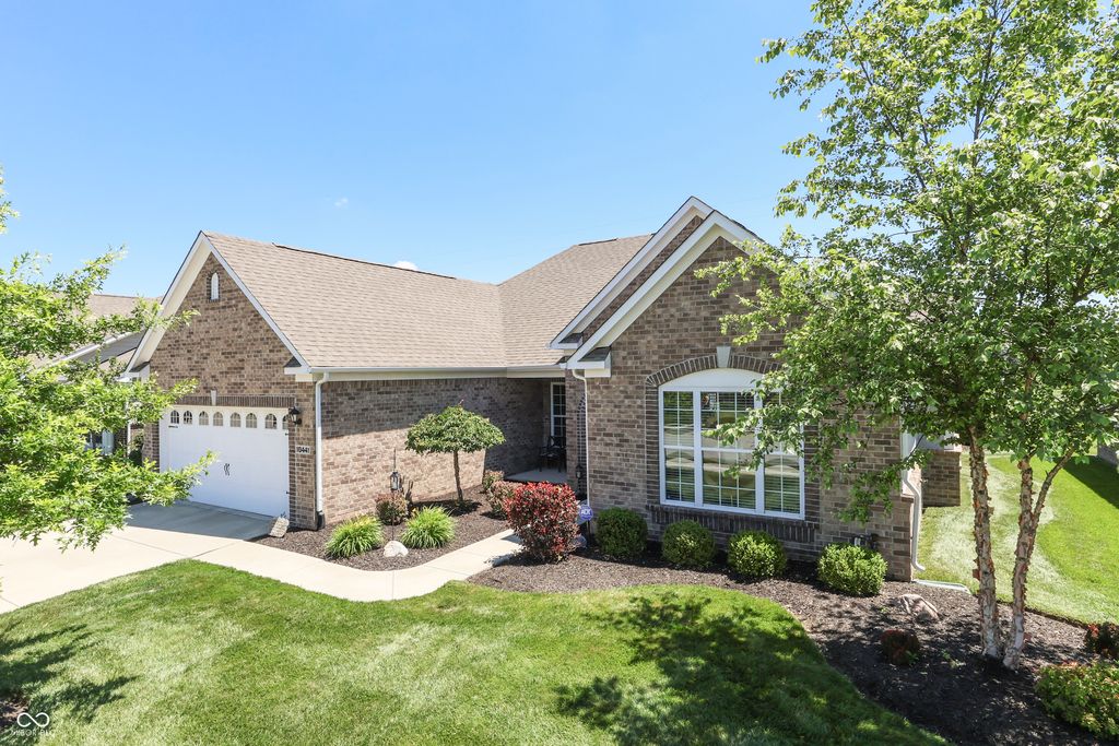 10441 Oxer Drive, Fishers, IN 46040
