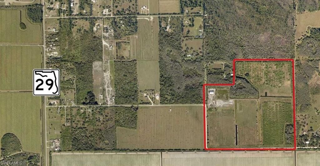 960 G RD, LABELLE, FL 33935 — photo 2