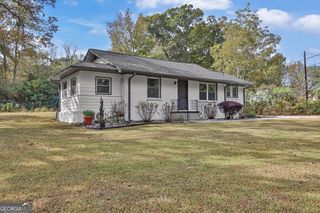 5599 Redan Circle, Stone Mountain, GA 30088