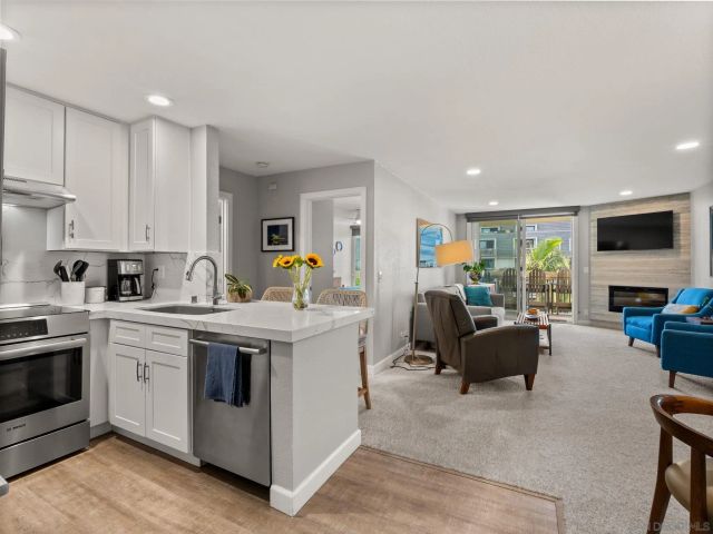 999 N Pacific D211, Oceanside, CA 92054