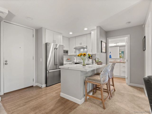 999 N Pacific D211, Oceanside, CA 92054