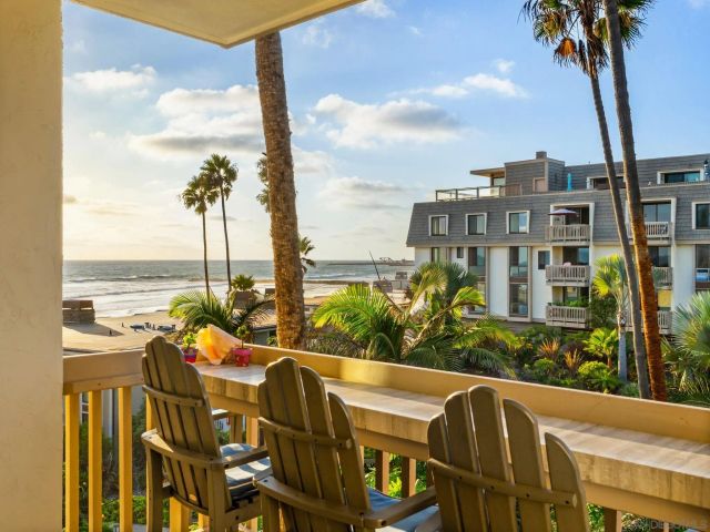 999 N Pacific D211, Oceanside, CA 92054