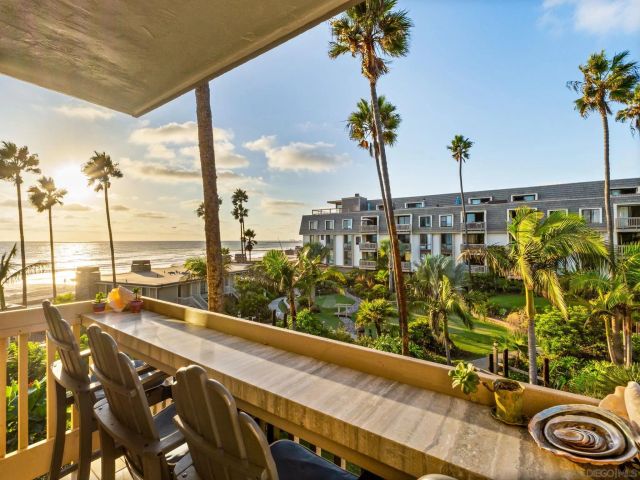 999 N Pacific D211, Oceanside, CA 92054