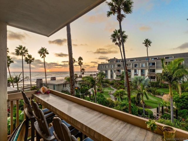 999 N Pacific D211, Oceanside, CA 92054
