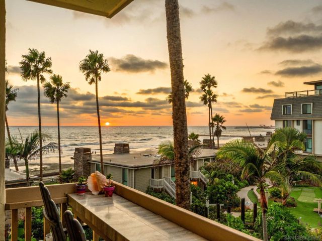 999 N Pacific D211, Oceanside, CA 92054