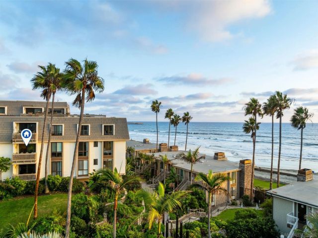 999 N Pacific D211, Oceanside, CA 92054