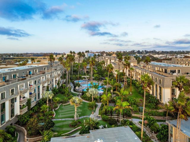 999 N Pacific D211, Oceanside, CA 92054