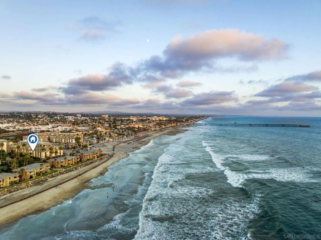 999 N Pacific D211, Oceanside, CA 92054