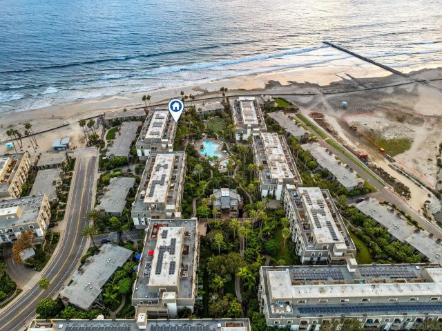 999 N Pacific D211, Oceanside, CA 92054