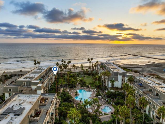 999 N Pacific D211, Oceanside, CA 92054