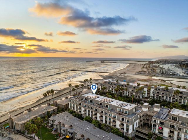999 N Pacific D211, Oceanside, CA 92054