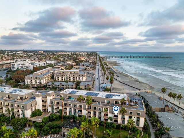 999 N Pacific D211, Oceanside, CA 92054
