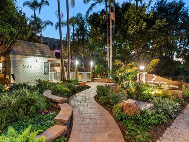 999 N Pacific D211, Oceanside, CA 92054