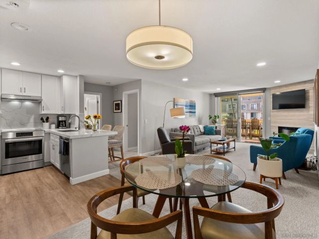 999 N Pacific D211, Oceanside, CA 92054