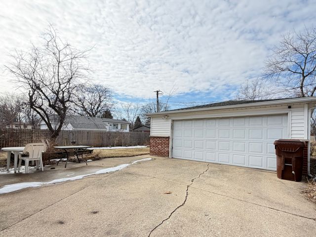 126 Indiana Street, Park Forest, IL 60466