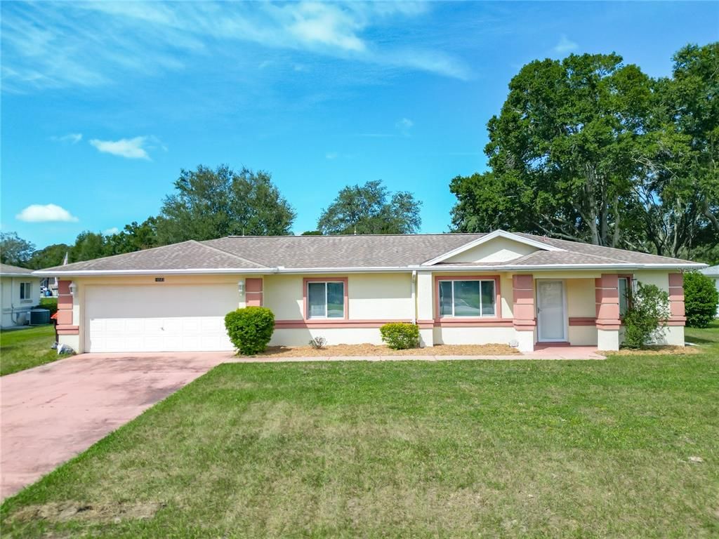 10583 SW 62ND TERRACE ROAD, Ocala, FL 34476