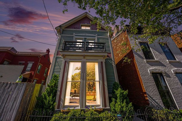 210 E 8th Street, Covington, KY 41011