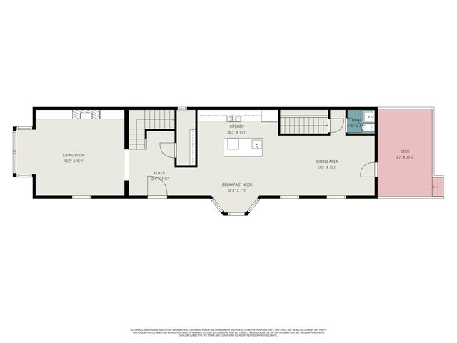 210 E 8th Street, Covington, KY 41011