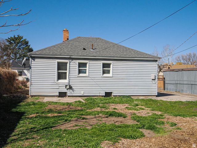 474 N EMERY AVE, Orem, UT 84057